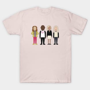 Unbreakable Kimmy Schmidt T-Shirt